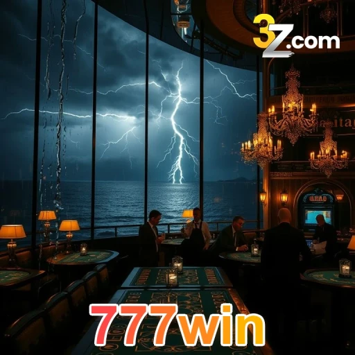 777win BET Bônus
