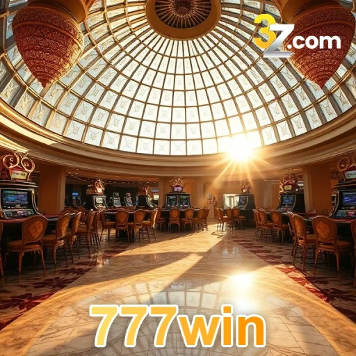 777win BET Jogos de caça-níqueis