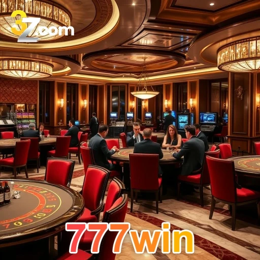 777win BET