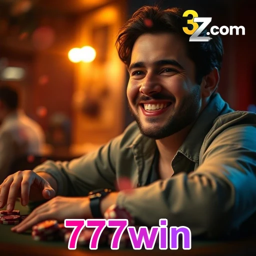 777win BET Plataforma