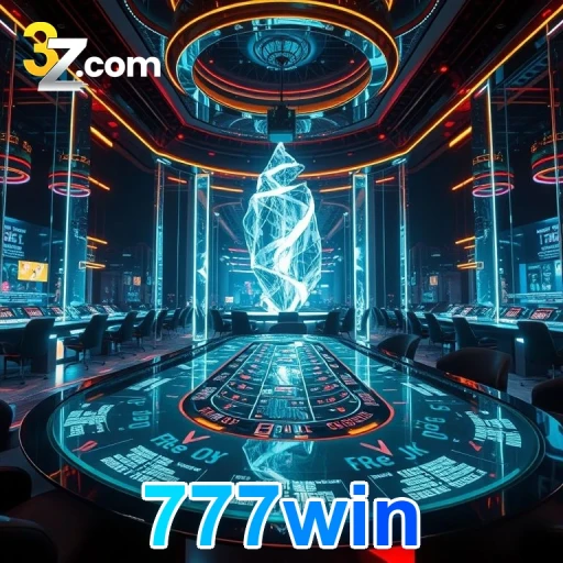 777win BET
